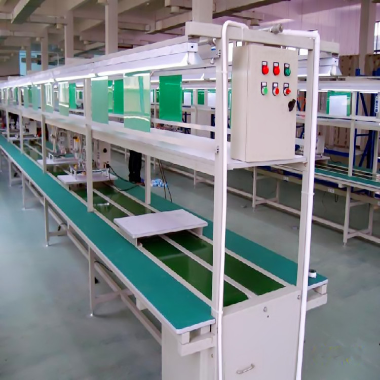 双边生产线 双边生产线