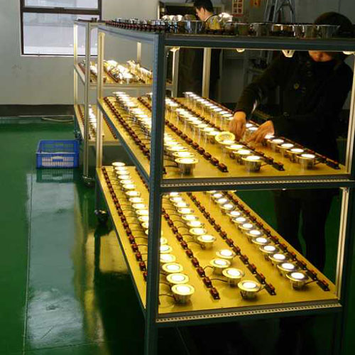 环氧板老化架 环氧板老化架