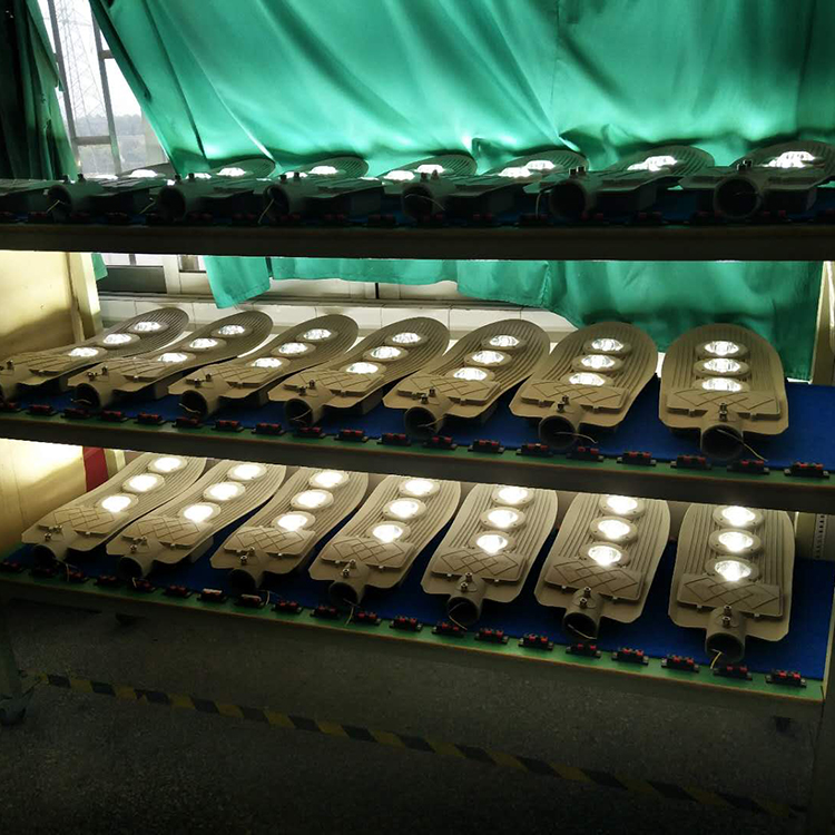 测试老化线 测试老化线