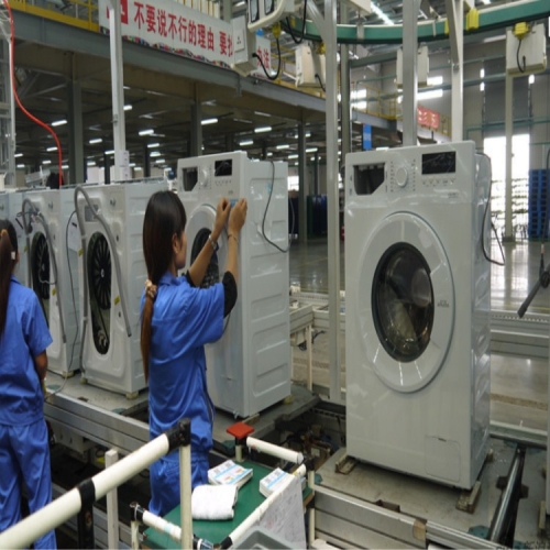 家电装配线 家电装配线