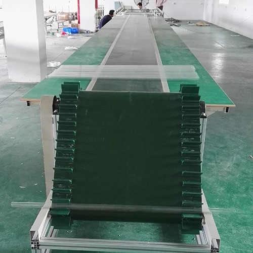 智能装配线 智能装配线