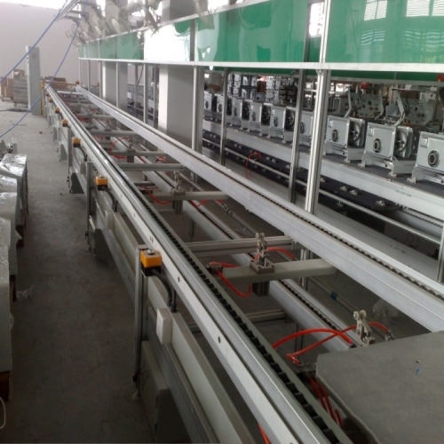 家电装配线 家电装配线