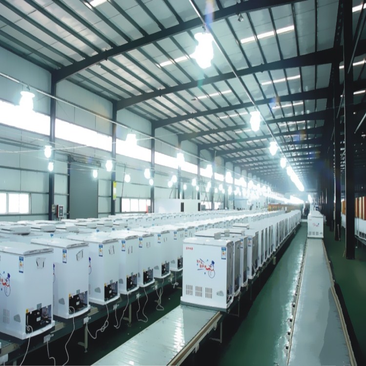 冰箱装配线 冰箱装配线