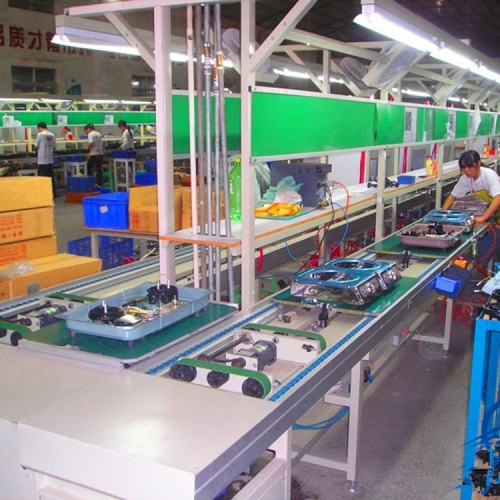 家电装配线 家电装配线