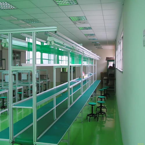 全自动生产线 全自动生产线