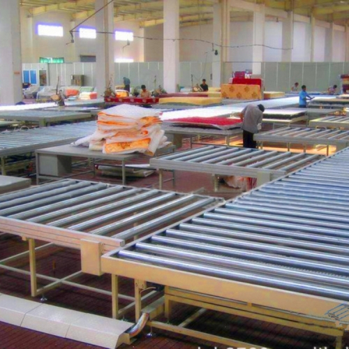 配装线工程厂家