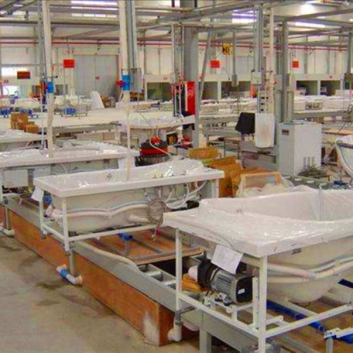 倍速链组装线联系 倍速链组装线联系