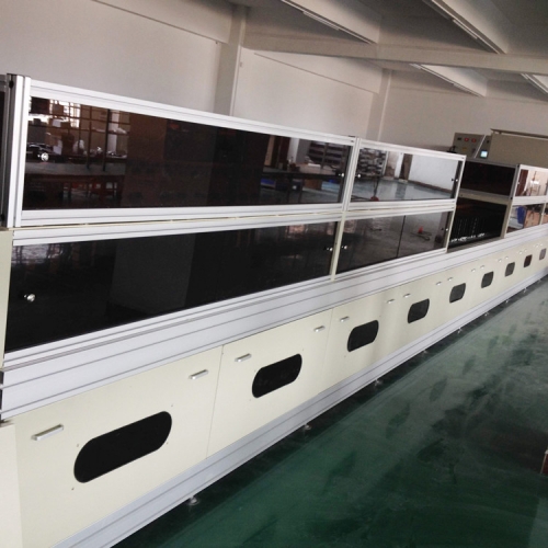 皮带生产线运输带 皮带生产线运输带