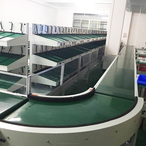 滚筒输送线设计计算 滚筒输送线设计计算